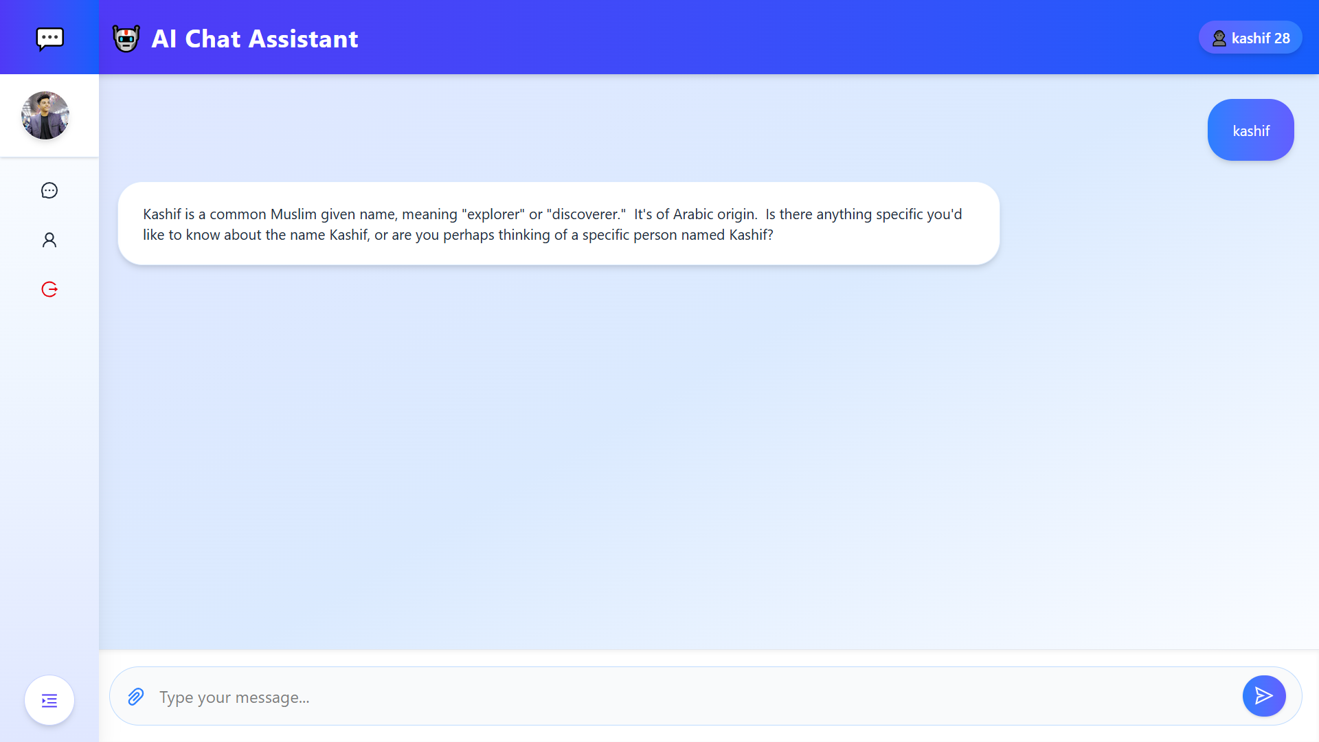 Quotes App